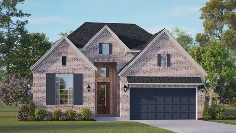 2814 Peach Valley Rd, Fulshear, TX 77423