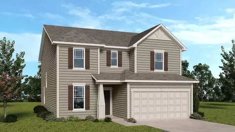 1843 Black Oak Dr, Shelbyville, IN 46176