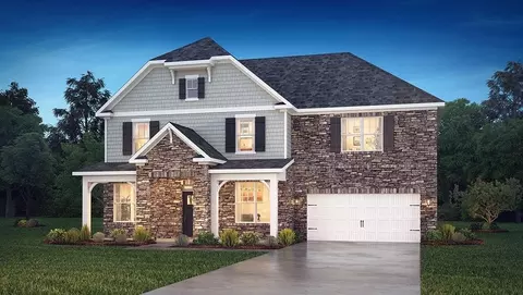 346 Miramar Dr, York, SC 29745