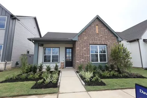 16734 Vibrant Ave, Hockley, TX 77447