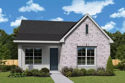 16734 Vibrant Ave, Hockley, TX 77447