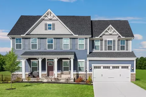 205 Harrowgate Ln, Mcmurray, PA 15317