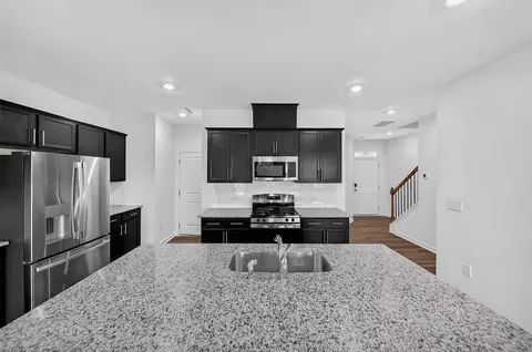 Kitchen - 1205 Blue Dasher Ln, Rolesville, NC 27587 photo 2 of 5