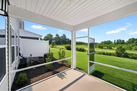 Exterior - 1205 Blue Dasher Ln, Rolesville, NC 27587 photo 3 of 12