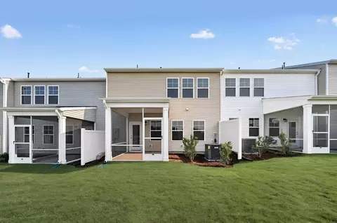 Exterior - 1205 Blue Dasher Ln, Rolesville, NC 27587 photo 3 of 8
