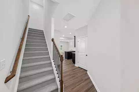 Entry Way - 1205 Blue Dasher Ln, Rolesville, NC 27587 photo 1 of 5