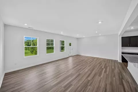 Living - 1205 Blue Dasher Ln, Rolesville, NC 27587 photo 2 of 5