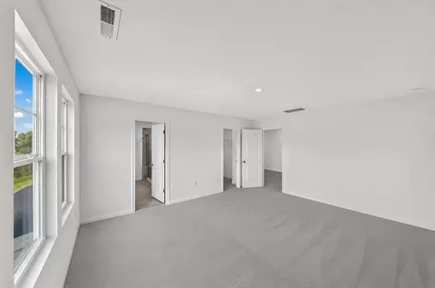 Bedroom - 1205 Blue Dasher Ln, Rolesville, NC 27587 photo 6 of 7