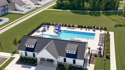 Exterior - 1205 Blue Dasher Ln, Rolesville, NC 27587 photo 7 of 8