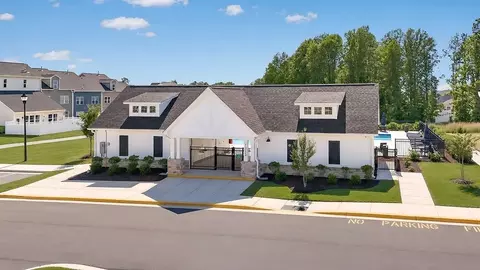 Exterior - 1205 Blue Dasher Ln, Rolesville, NC 27587 photo 8 of 8