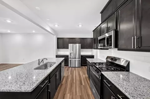 Kitchen - 1205 Blue Dasher Ln, Rolesville, NC 27587 photo 1 of 5