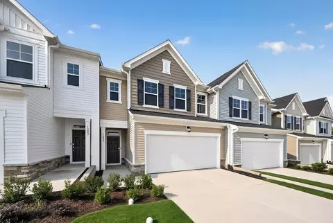 Exterior - 1205 Blue Dasher Ln, Rolesville, NC 27587 photo 2 of 8