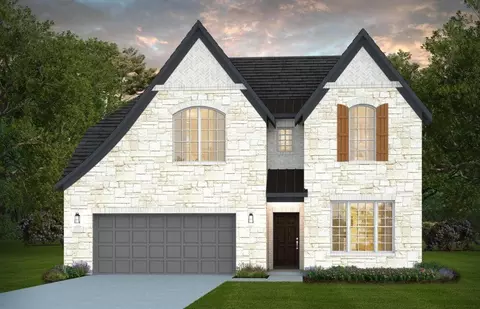 12510 Packhorse Knl, San Antonio, TX 78254