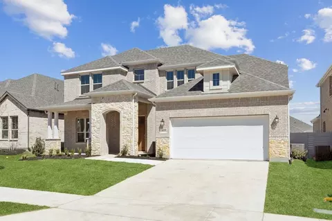 4612 Kipling St, Mckinney, TX 75071