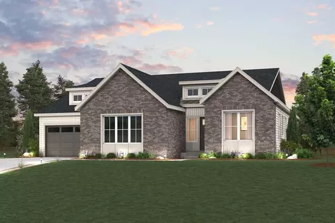 10710 Hanging Lake Pl, Parker, CO 80138