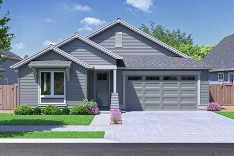 1459 NE Whistle Way, Prineville, OR 97754