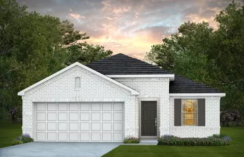 8926 Bay Lodge Ln, Baytown, TX 77521