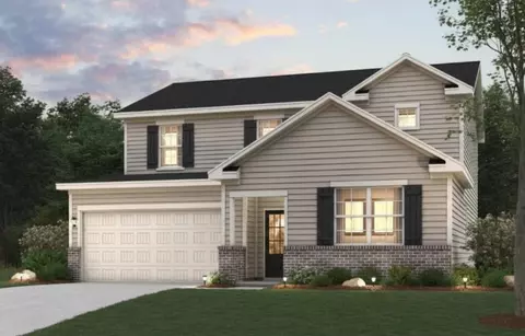 25 Whispering Oak Way, Dallas, GA 30157