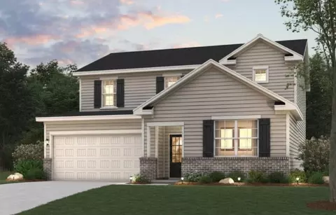 25 Whispering Oak Way, Dallas, GA 30132