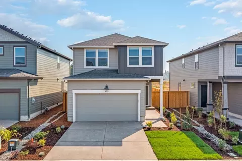 4877 Breitenbush Ave NE, Salem, OR 97301