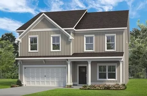 5033 Cecelia Dr, Powder Springs, GA 30127