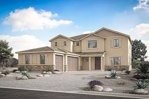 26113 N 147th Dr, Surprise, AZ 85387