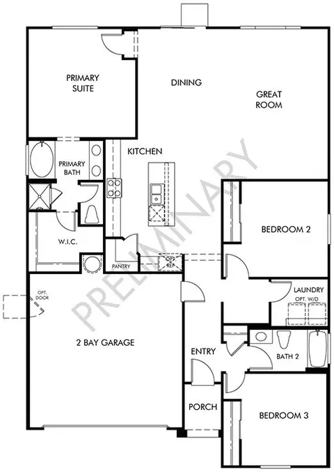 Floorplan - 1720 Eagle River Ave, Manteca, CA 95337 photo 1 of 1