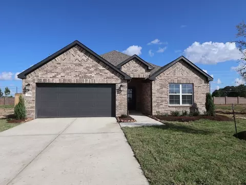 2211 Lone Bronco Blvd, Rosenberg, TX 77471