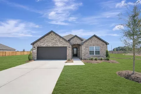 2211 Lone Bronco Blvd, Rosenberg, TX 77471