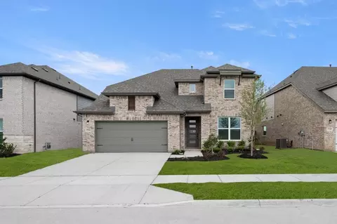 17217 Musial Ct, Justin, TX 76247