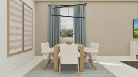 Dining - 22260 Rustic Ranch Ln, Estero, FL 33928 photo 2 of 2