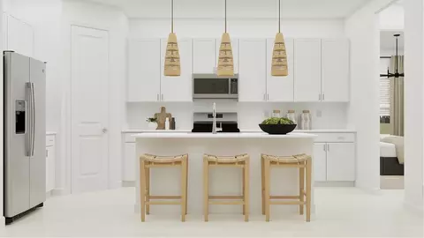 Kitchen - 22260 Rustic Ranch Ln, Estero, FL 33928 photo 1 of 3