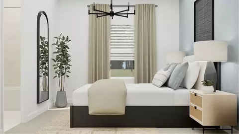Bedroom - 22260 Rustic Ranch Ln, Estero, FL 33928 photo 8 of 8