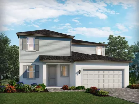 787 Sunshower Dr, Lady Lake, FL 32159