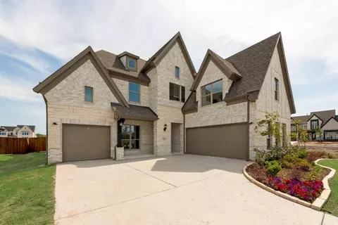 511 San Angelo Dr, Forney, TX 75126