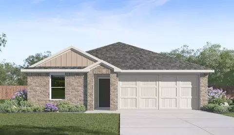 803 Spavinaw Blvd SW, Gravette, AR 72736