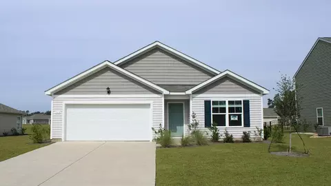 4719 Cockatoo Dr NW, Shallotte, NC 28470