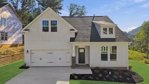235 Smokey Holler Dr, Asheville, NC 28803