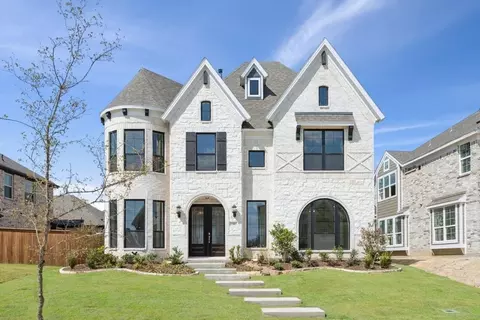 12803 Meadow Glen Trl, Rowlett, TX 75089