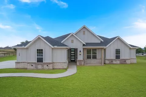 Exterior - Prather Road, Springtown, TX 76082 photo 7 of 8
