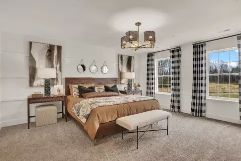 Bedroom - 1020 Goldenaster Way, Joppa, MD 21085 photo 3 of 26