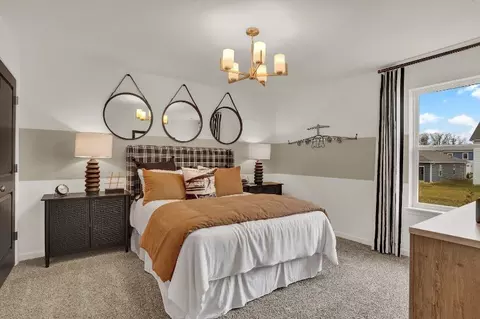 Bedroom - 1020 Goldenaster Way, Joppa, MD 21085 photo 1 of 26