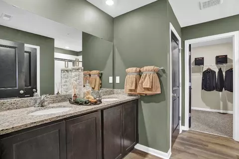 Entry Way - 1020 Goldenaster Way, Joppa, MD 21085 photo 2 of 10