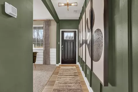 Entry Way - 1020 Goldenaster Way, Joppa, MD 21085 photo 1 of 10