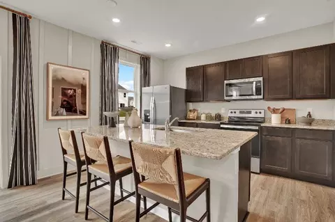 Kitchen - 1020 Goldenaster Way, Joppa, MD 21085 photo 1 of 12
