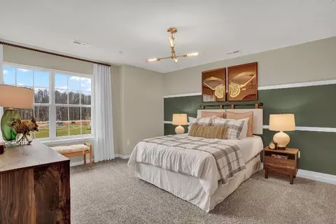 Bedroom - 1020 Goldenaster Way, Joppa, MD 21085 photo 6 of 26