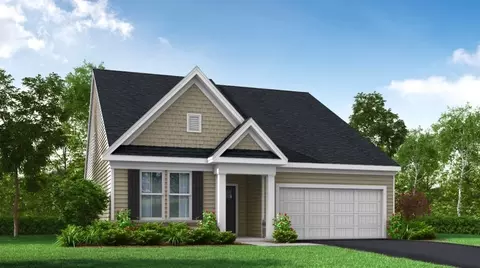 3217 Rye Harbour Way, Middletown, DE 19709