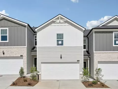 7840 Marie Way, Fairburn, GA 30213