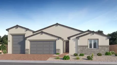 601 S Cecita Way, Saint George, UT 84770