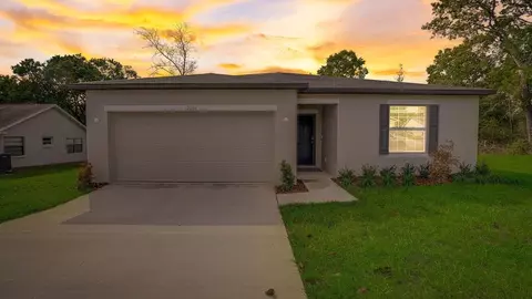 Exterior - 2245 Bolger Ave, Spring Hill, FL 34609 photo 10 of 10
